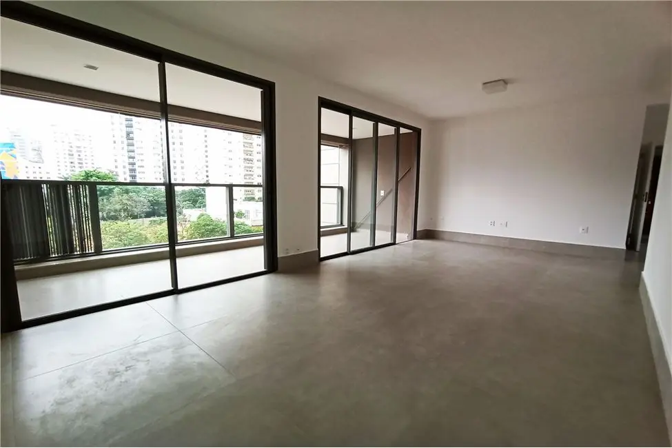 Foto 7 de Apartamento com 1 quarto à venda, 56m2 em Vila Nova Conceição, São Paulo - SP