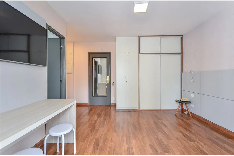 Foto 7 de Apartamento com 1 quarto à venda, 25m2 em Jardim Paulista, São Paulo - SP