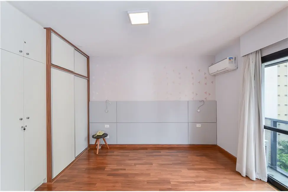 Foto 3 de Apartamento com 1 quarto à venda, 25m2 em Jardim Paulista, São Paulo - SP