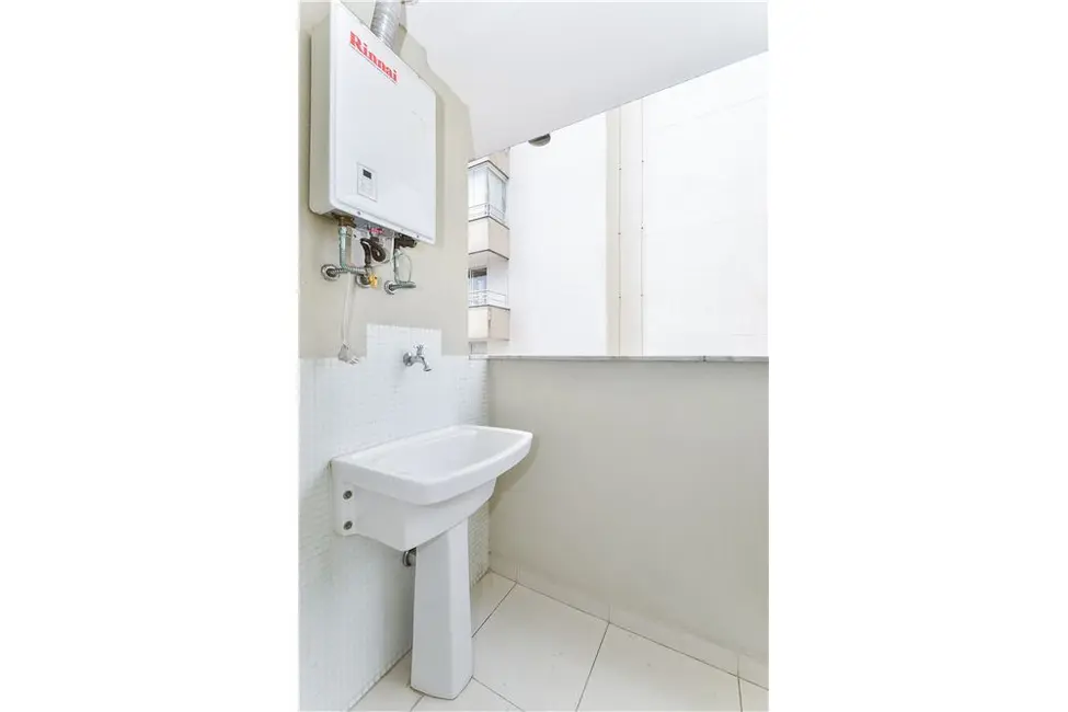 Foto 6 de Apartamento com 1 quarto à venda, 51m2 em Bela Vista, São Paulo - SP