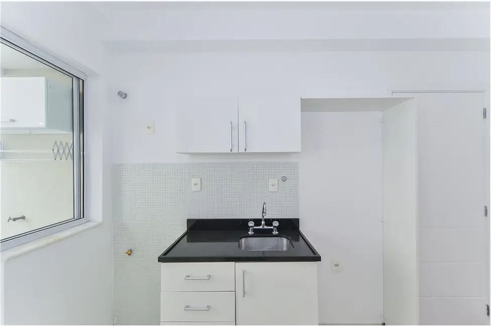 Foto 5 de Apartamento com 1 quarto à venda, 51m2 em Bela Vista, São Paulo - SP