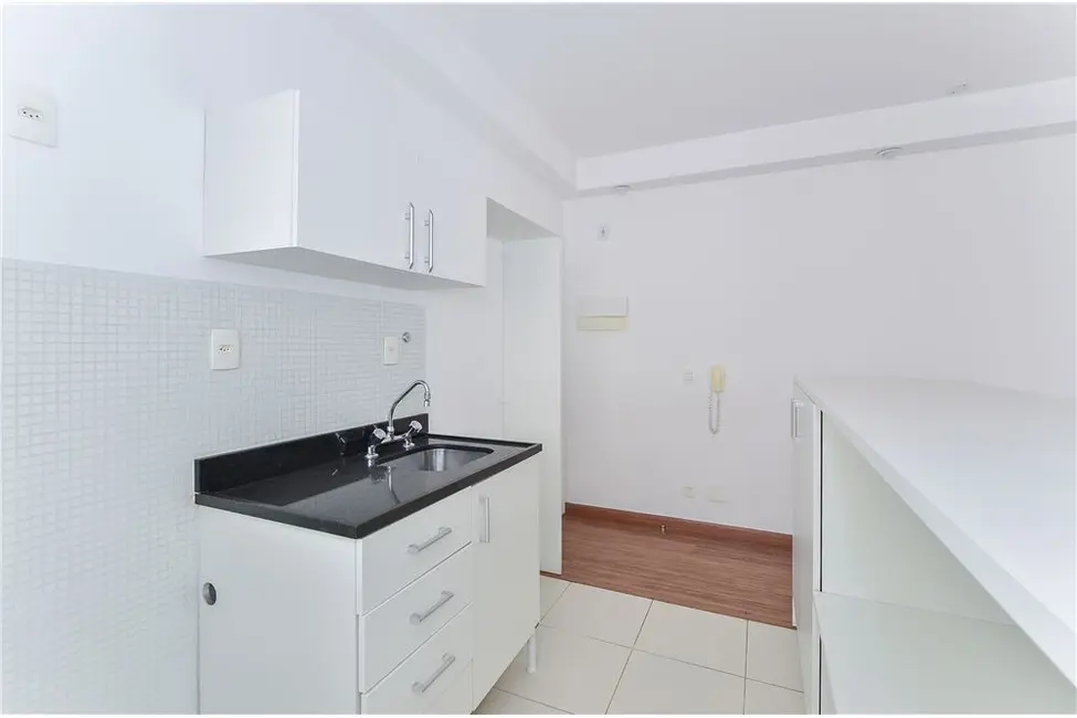 Foto 3 de Apartamento com 1 quarto à venda, 51m2 em Bela Vista, São Paulo - SP