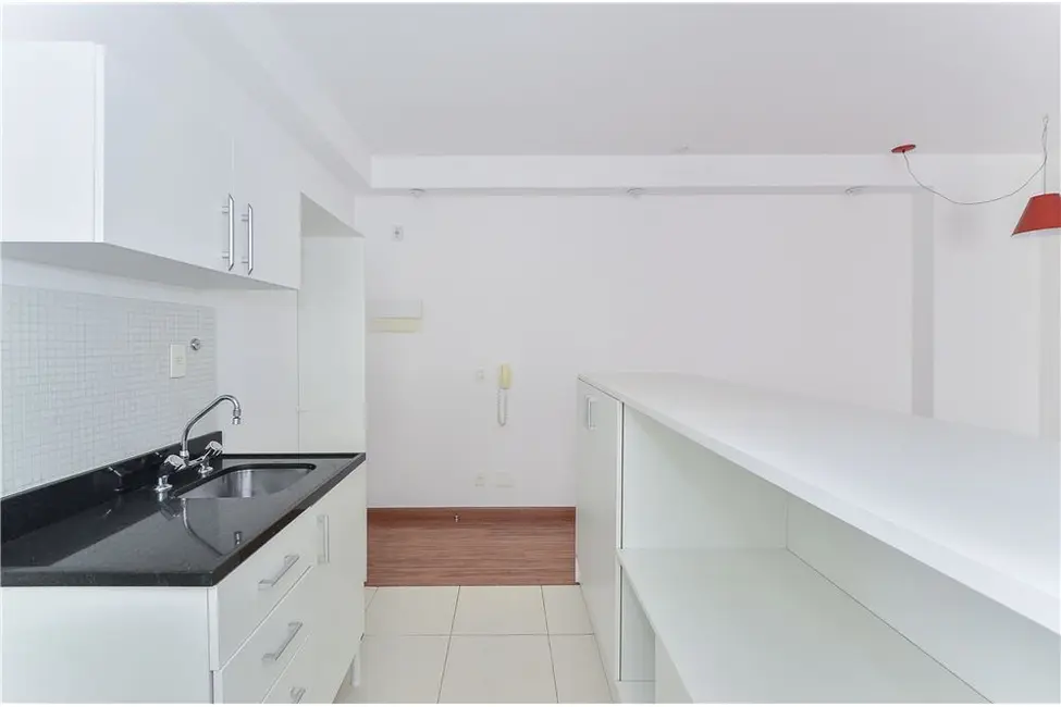 Foto 4 de Apartamento com 1 quarto à venda, 51m2 em Bela Vista, São Paulo - SP