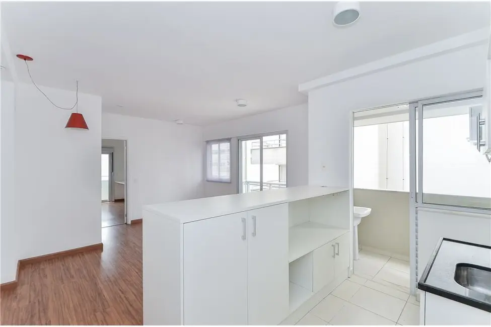 Foto 1 de Apartamento com 1 quarto à venda, 51m2 em Bela Vista, São Paulo - SP