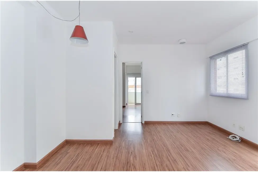 Foto 9 de Apartamento com 1 quarto à venda, 51m2 em Bela Vista, São Paulo - SP