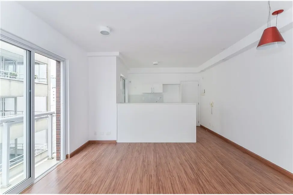 Foto 8 de Apartamento com 1 quarto à venda, 51m2 em Bela Vista, São Paulo - SP