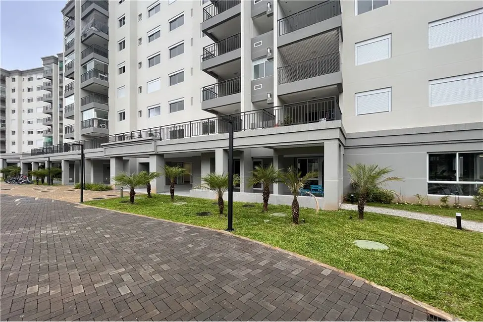 Foto 4 de Apartamento com 2 quartos à venda, 66m2 em Santo Amaro, São Paulo - SP