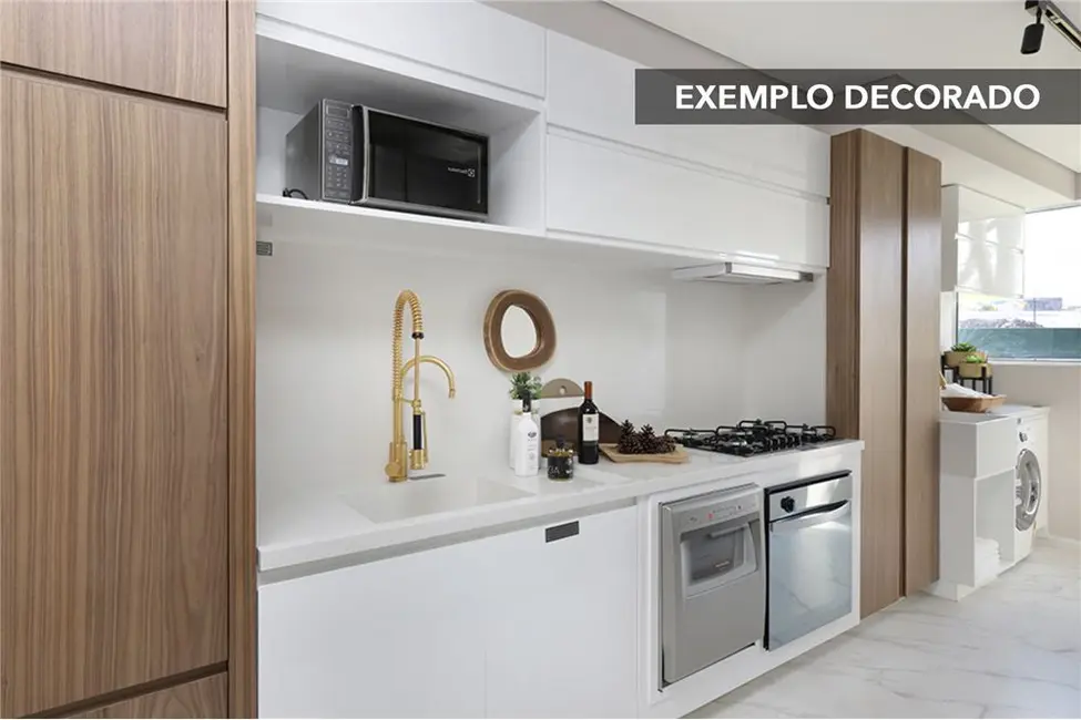 Foto 9 de Apartamento com 2 quartos à venda, 66m2 em Santo Amaro, São Paulo - SP