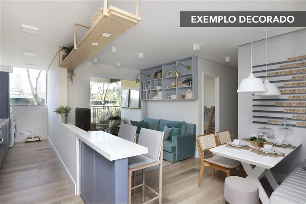 Foto 7 de Apartamento com 2 quartos à venda, 66m2 em Santo Amaro, São Paulo - SP