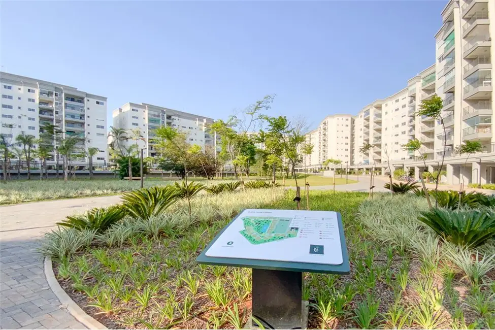 Foto 2 de Apartamento com 2 quartos à venda, 66m2 em Santo Amaro, São Paulo - SP