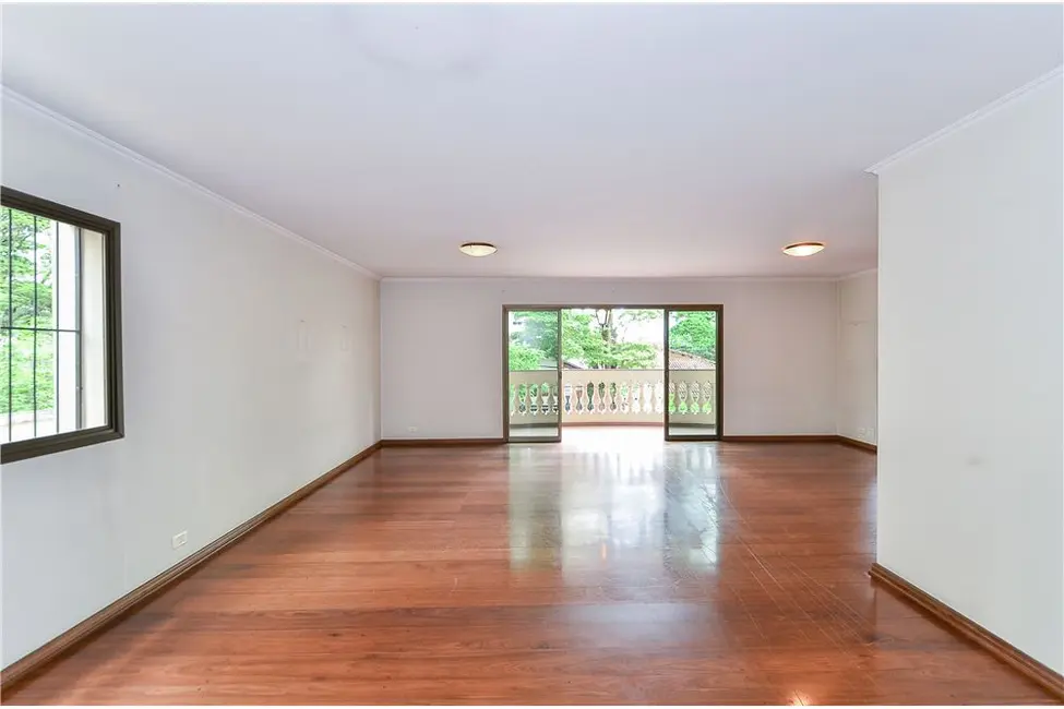 Foto 1 de Apartamento com 3 quartos à venda, 210m2 em Campo Belo, São Paulo - SP