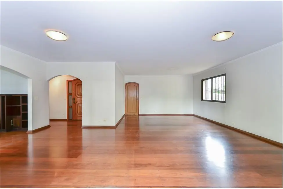 Apartamento com 3 quartos à venda, 210m2 em Campo Belo, São Paulo - SP - imagem 6 Foto 6 de Apartamento com 3 quartos à venda, 210m2 em Campo Belo, São Paulo - SP