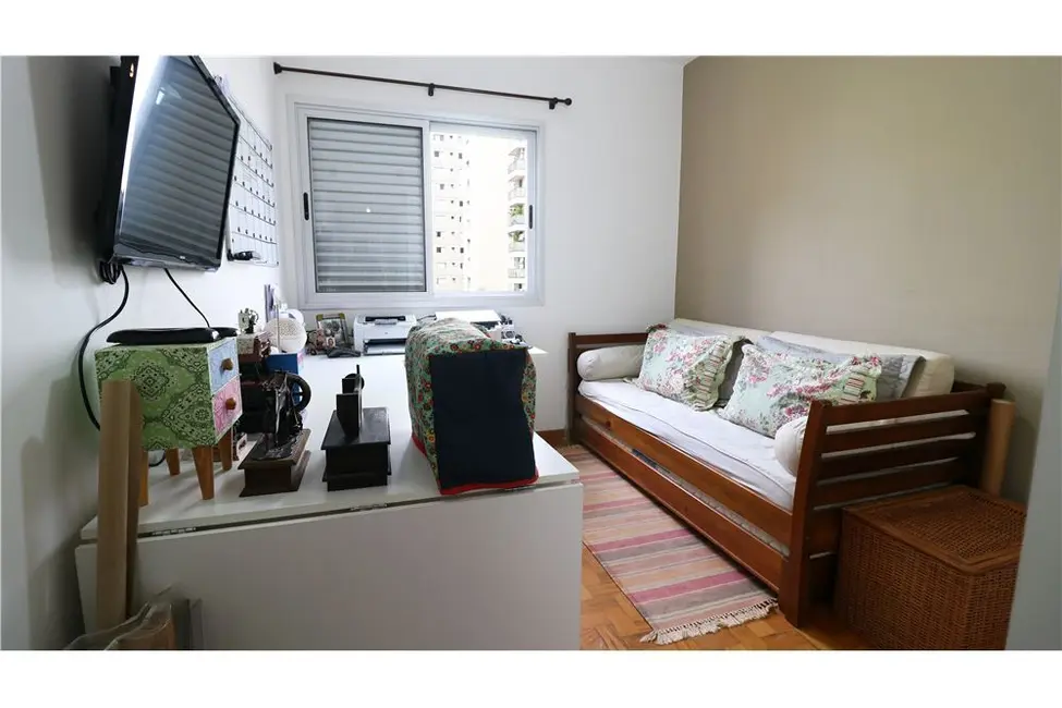 Apartamento com 2 quartos à venda, 69m2 em Moema, São Paulo - SP - imagem 6 Foto 6 de Apartamento com 2 quartos à venda, 69m2 em Moema, São Paulo - SP