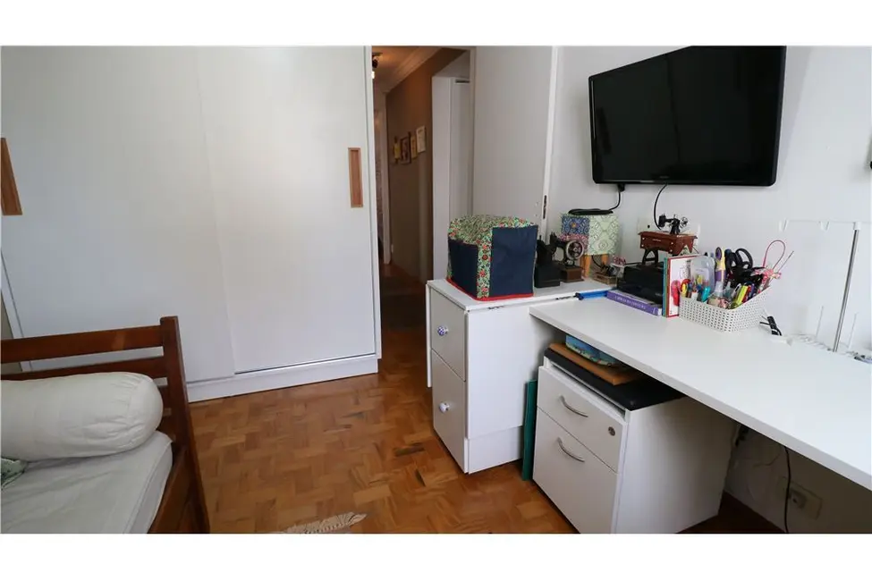 Apartamento com 2 quartos à venda, 69m2 em Moema, São Paulo - SP - imagem 8 Foto 8 de Apartamento com 2 quartos à venda, 69m2 em Moema, São Paulo - SP