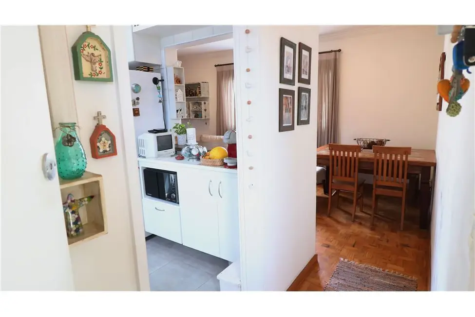 Apartamento com 2 quartos à venda, 69m2 em Moema, São Paulo - SP - imagem 4 Foto 4 de Apartamento com 2 quartos à venda, 69m2 em Moema, São Paulo - SP