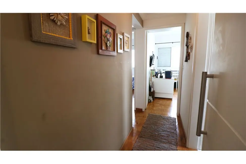 Apartamento com 2 quartos à venda, 69m2 em Moema, São Paulo - SP - imagem 5 Foto 5 de Apartamento com 2 quartos à venda, 69m2 em Moema, São Paulo - SP