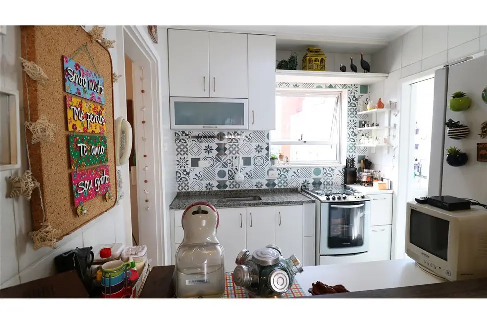 Apartamento com 2 quartos à venda, 69m2 em Moema, São Paulo - SP - imagem 2 Foto 2 de Apartamento com 2 quartos à venda, 69m2 em Moema, São Paulo - SP