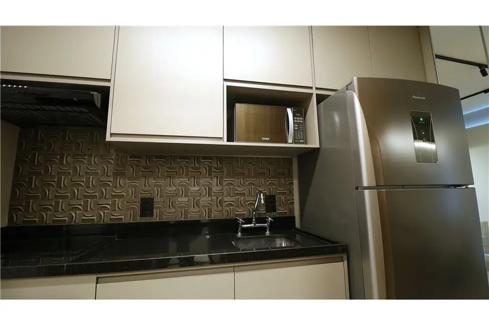 Foto 8 de Kitnet com 1 quarto à venda, 26m2 em Moema, São Paulo - SP