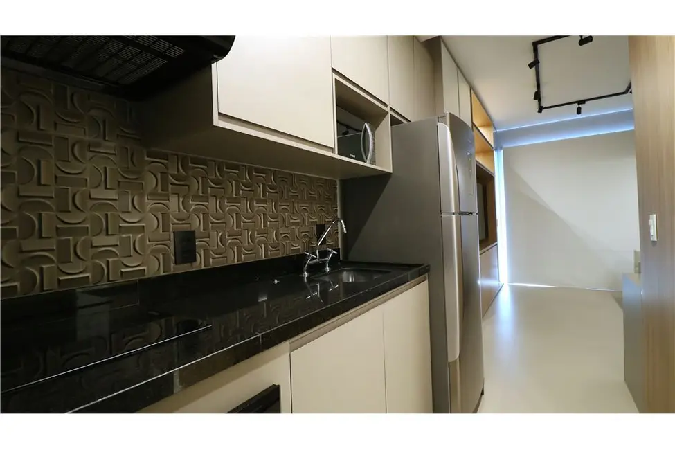 Foto 7 de Kitnet com 1 quarto à venda, 26m2 em Moema, São Paulo - SP