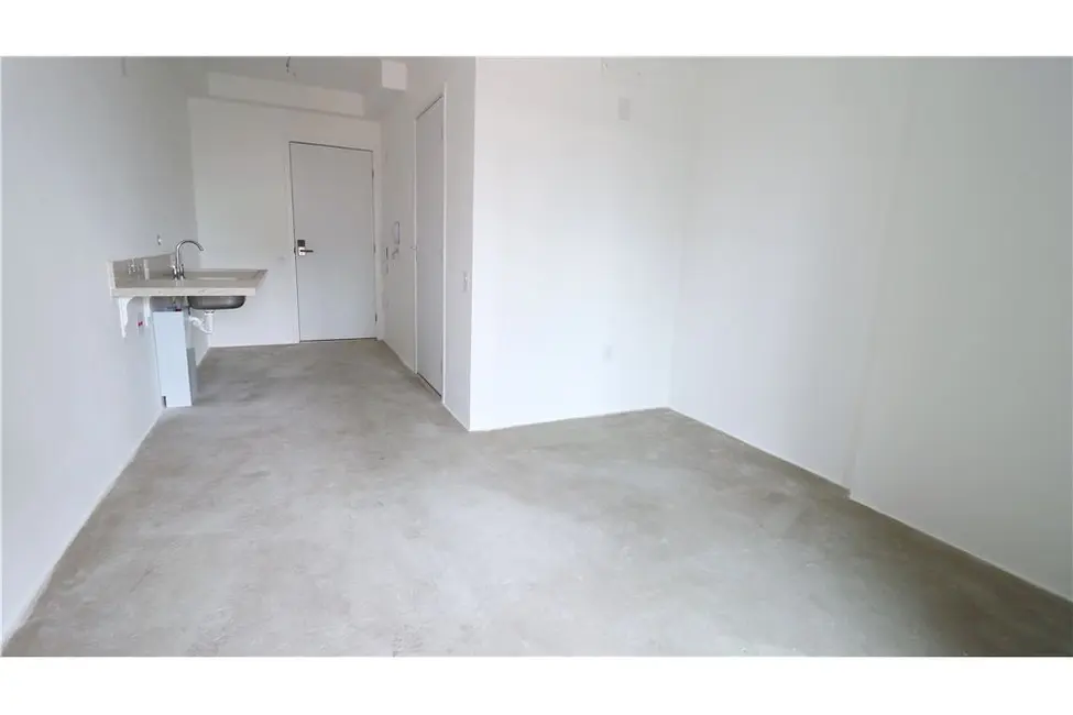 Foto 8 de Kitnet com 1 quarto à venda, 26m2 em Jardim das Acácias, São Paulo - SP