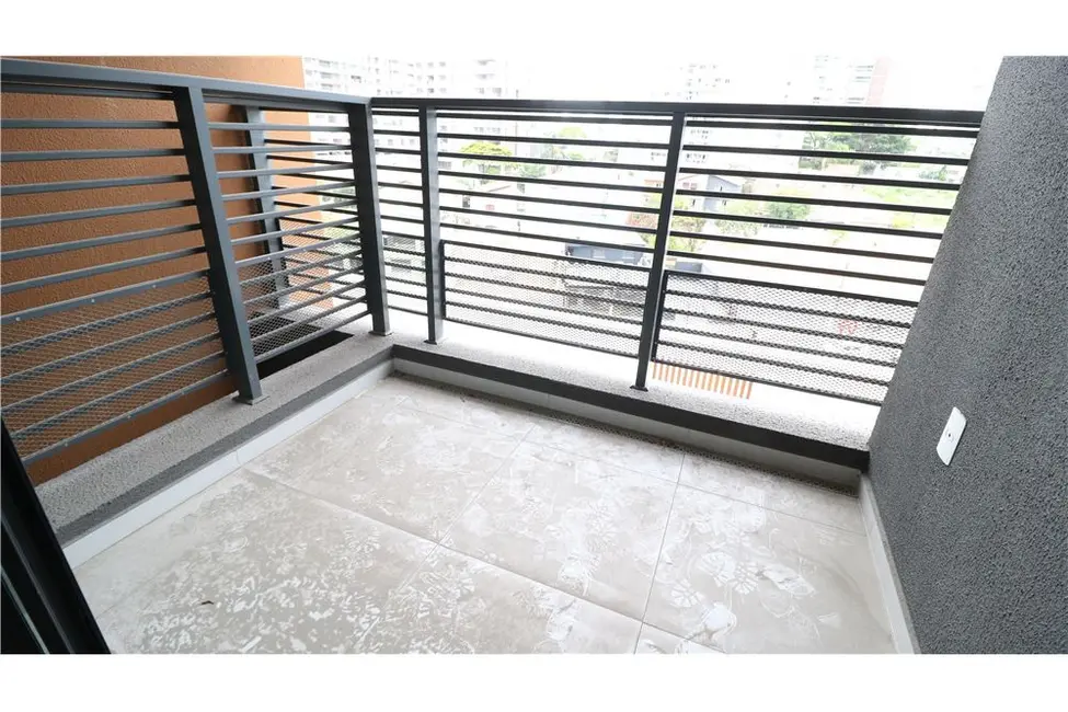 Foto 9 de Kitnet com 1 quarto à venda, 26m2 em Jardim das Acácias, São Paulo - SP