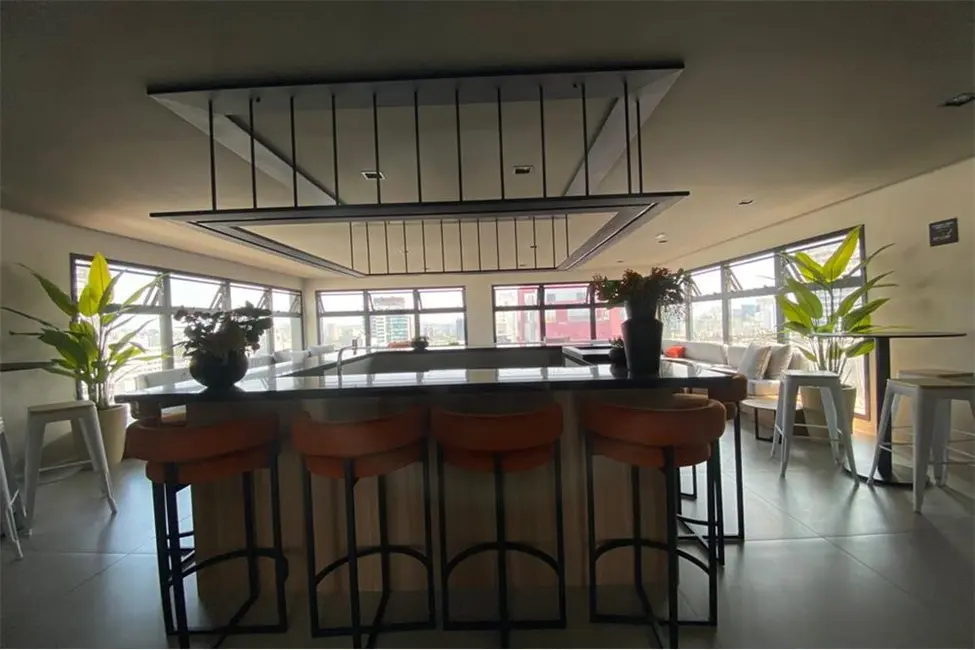 Foto 5 de Apartamento com 1 quarto à venda, 25m2 em Pinheiros, São Paulo - SP