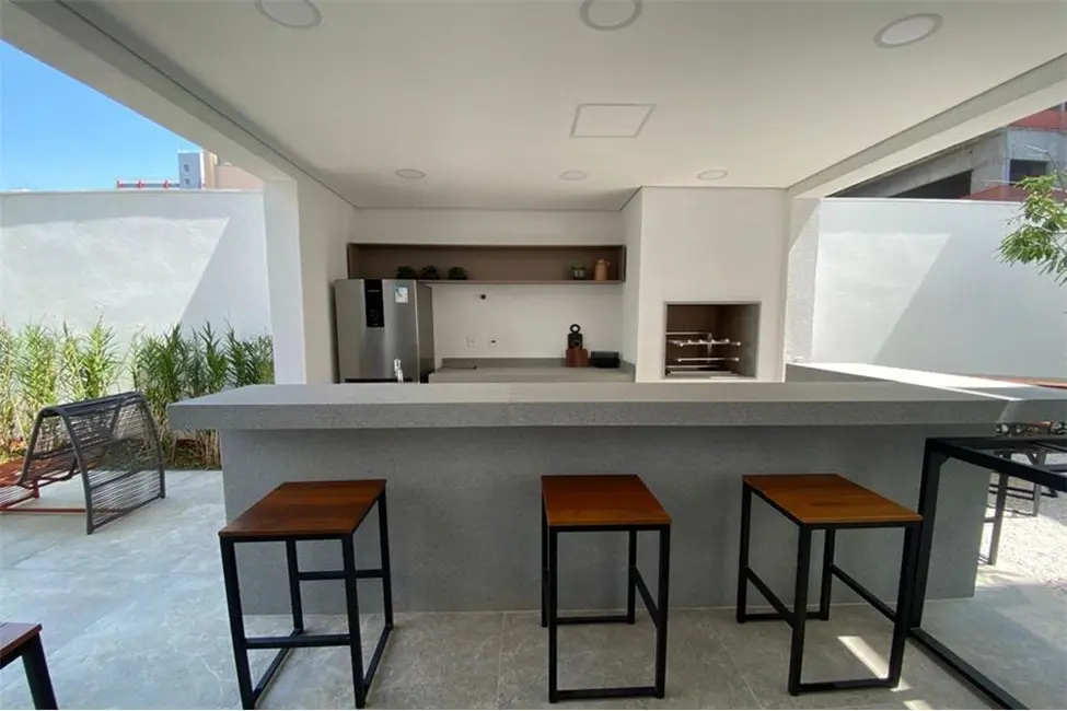 Foto 9 de Apartamento com 1 quarto à venda, 25m2 em Pinheiros, São Paulo - SP