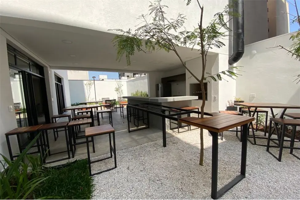 Foto 7 de Apartamento com 1 quarto à venda, 25m2 em Pinheiros, São Paulo - SP