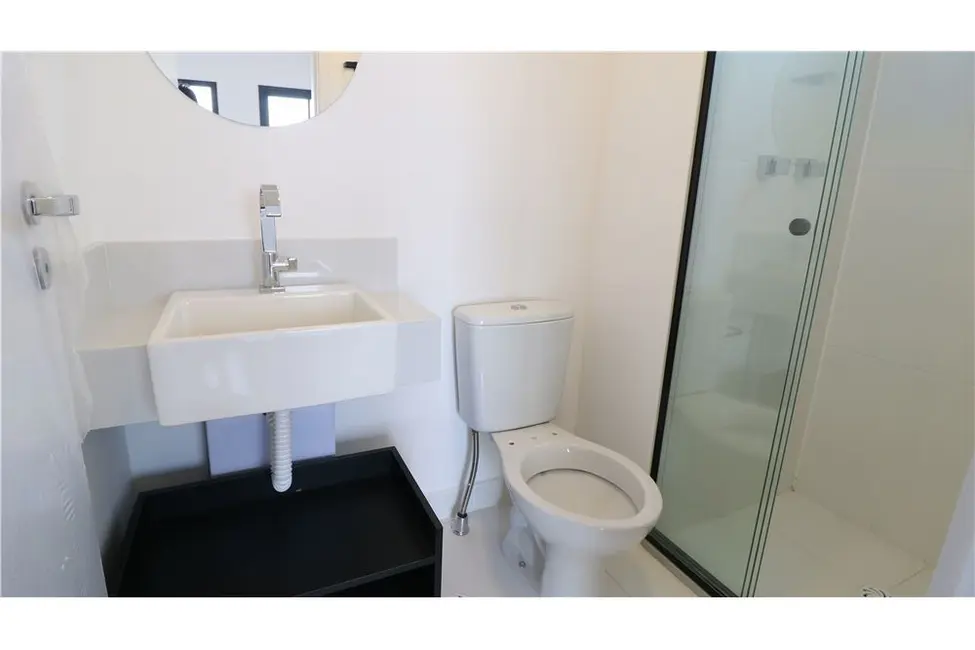 Kitnet com 1 quarto à venda, 23m2 em Perdizes, São Paulo - SP - imagem 8 Foto 8 de Kitnet com 1 quarto à venda, 23m2 em Perdizes, São Paulo - SP