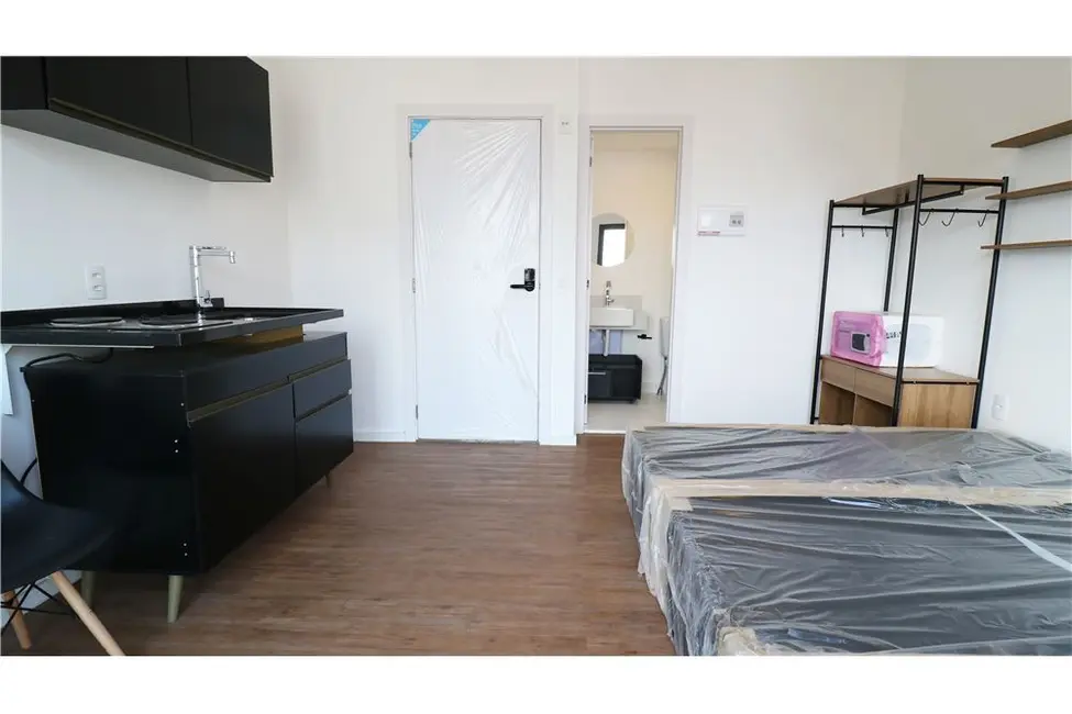 Kitnet com 1 quarto à venda, 23m2 em Perdizes, São Paulo - SP - imagem 6 Foto 6 de Kitnet com 1 quarto à venda, 23m2 em Perdizes, São Paulo - SP