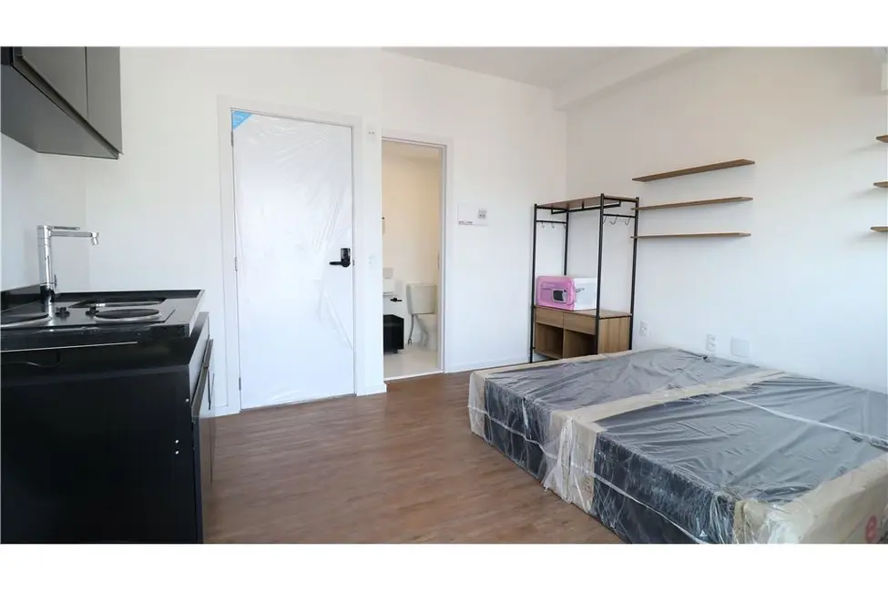 Kitnet com 1 quarto à venda, 23m2 em Perdizes, São Paulo - SP - imagem 4 Foto 4 de Kitnet com 1 quarto à venda, 23m2 em Perdizes, São Paulo - SP
