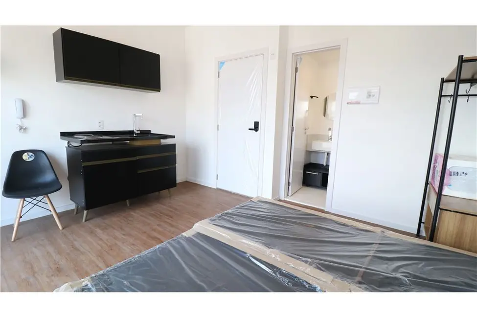 Kitnet com 1 quarto à venda, 23m2 em Perdizes, São Paulo - SP - imagem 7 Foto 7 de Kitnet com 1 quarto à venda, 23m2 em Perdizes, São Paulo - SP