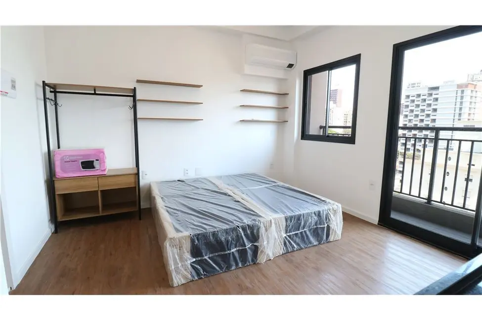 Kitnet com 1 quarto à venda, 23m2 em Perdizes, São Paulo - SP - imagem 5 Foto 5 de Kitnet com 1 quarto à venda, 23m2 em Perdizes, São Paulo - SP