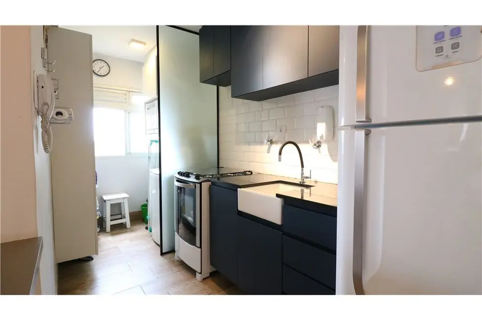 Foto 9 de Apartamento com 1 quarto à venda, 47m2 em Jardim Aeroporto, São Paulo - SP