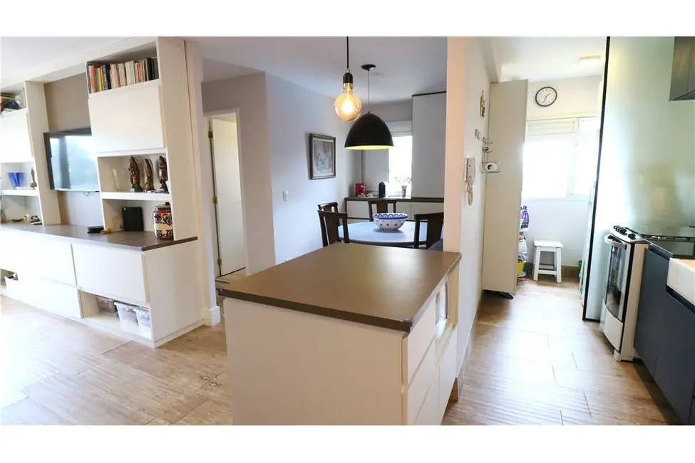 Foto 4 de Apartamento com 1 quarto à venda, 47m2 em Jardim Aeroporto, São Paulo - SP