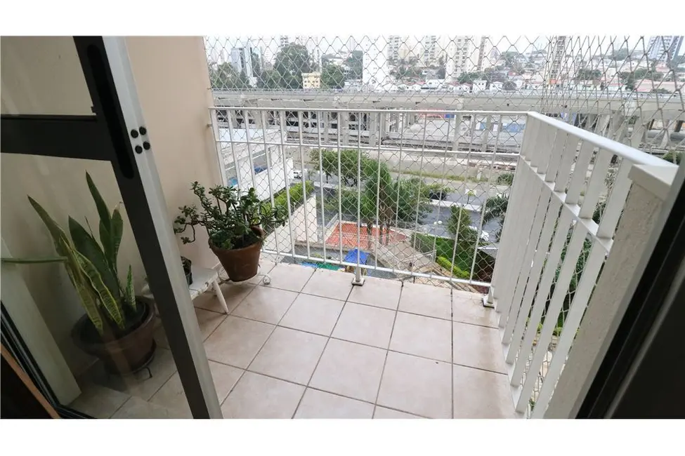 Foto 5 de Apartamento com 1 quarto à venda, 47m2 em Jardim Aeroporto, São Paulo - SP