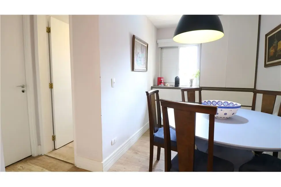 Foto 7 de Apartamento com 1 quarto à venda, 47m2 em Jardim Aeroporto, São Paulo - SP