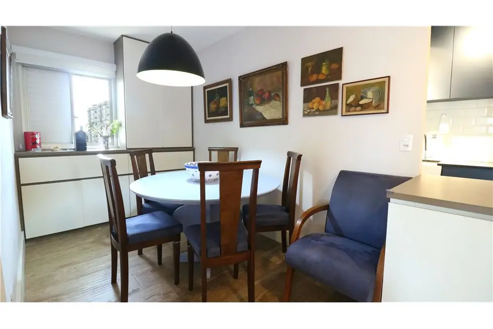 Foto 6 de Apartamento com 1 quarto à venda, 47m2 em Jardim Aeroporto, São Paulo - SP