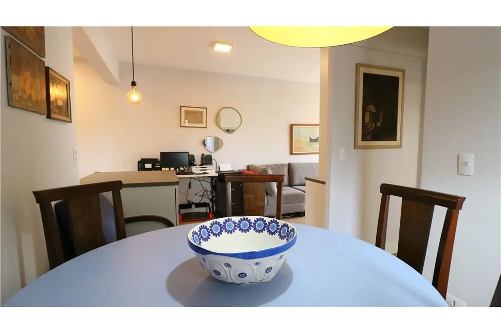 Foto 8 de Apartamento com 1 quarto à venda, 47m2 em Jardim Aeroporto, São Paulo - SP