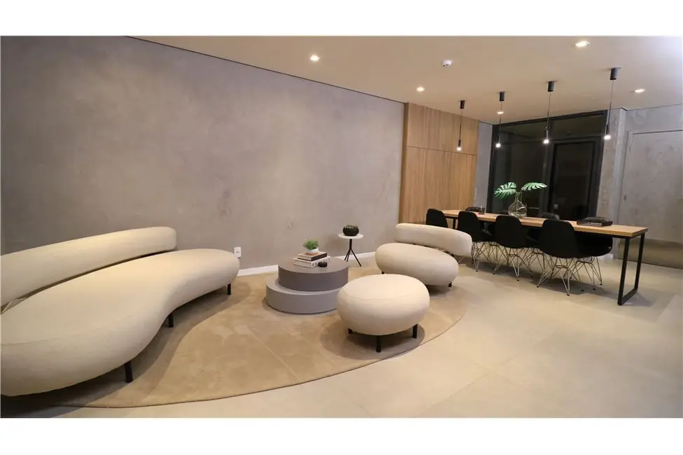 Kitnet com 1 quarto à venda, 26m2 em Jardim das Acácias, São Paulo - SP - imagem 5 Foto 5 de Kitnet com 1 quarto à venda, 26m2 em Jardim das Acácias, São Paulo - SP