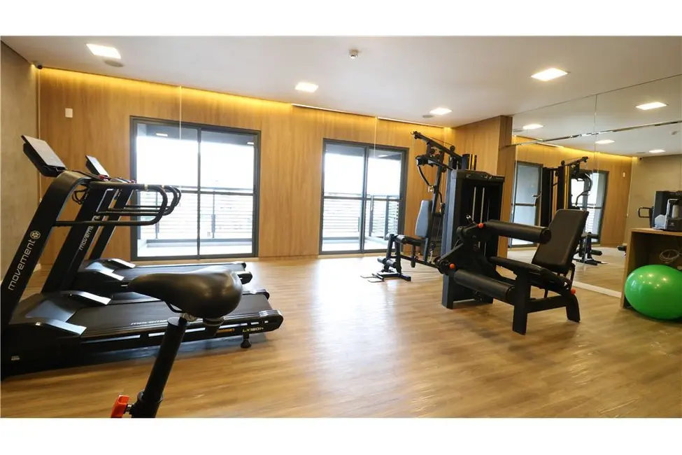 Kitnet com 1 quarto à venda, 26m2 em Jardim das Acácias, São Paulo - SP - imagem 6 Foto 6 de Kitnet com 1 quarto à venda, 26m2 em Jardim das Acácias, São Paulo - SP