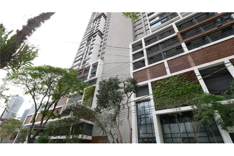 Kitnet com 1 quarto à venda, 26m2 em Jardim das Acácias, São Paulo - SP - imagem 2 Foto 2 de Kitnet com 1 quarto à venda, 26m2 em Jardim das Acácias, São Paulo - SP