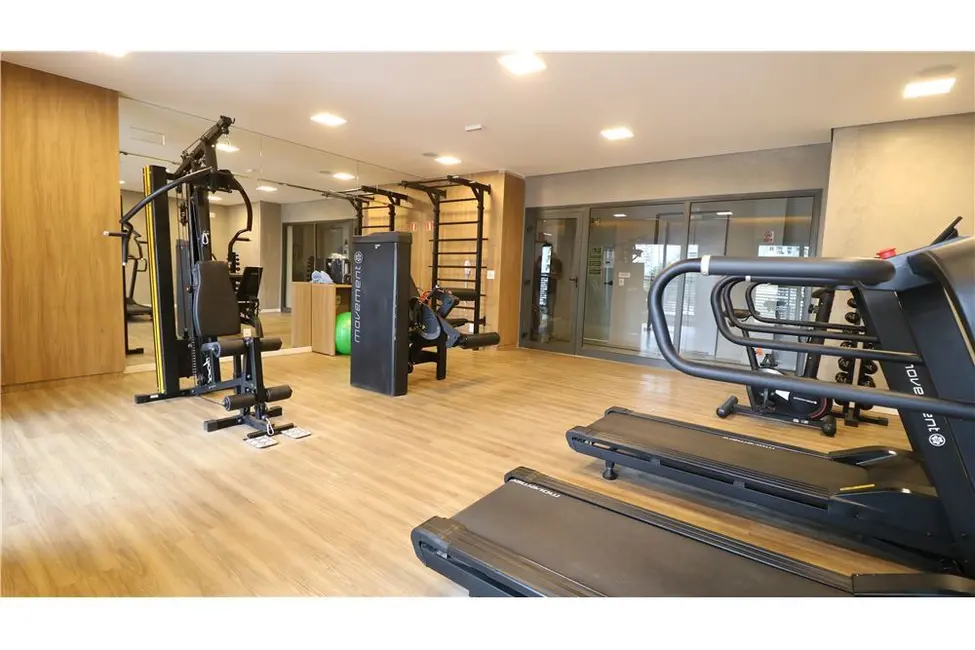 Kitnet com 1 quarto à venda, 26m2 em Jardim das Acácias, São Paulo - SP - imagem 7 Foto 7 de Kitnet com 1 quarto à venda, 26m2 em Jardim das Acácias, São Paulo - SP