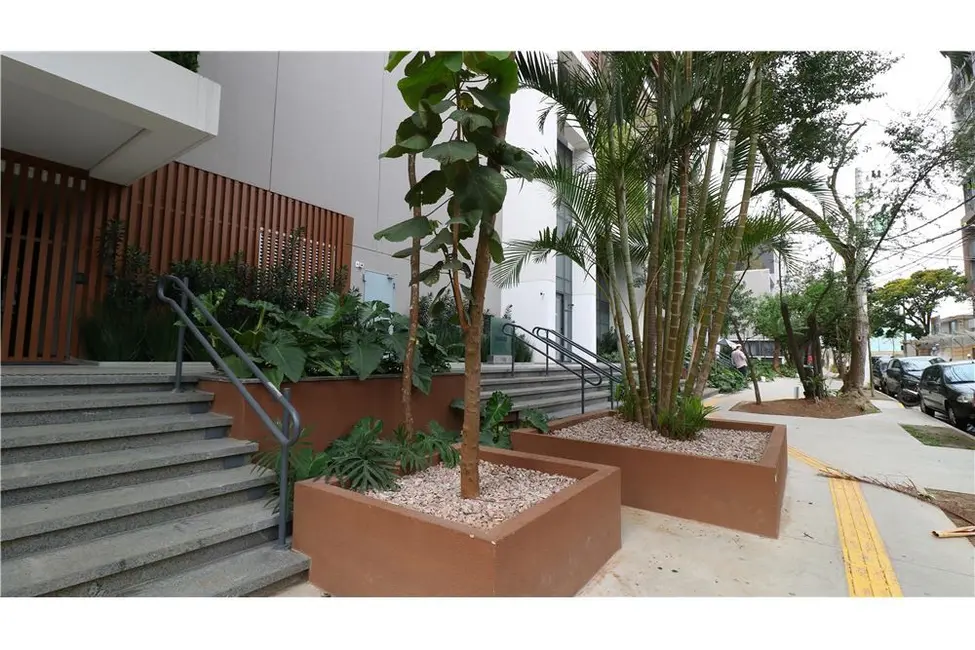 Kitnet com 1 quarto à venda, 26m2 em Jardim das Acácias, São Paulo - SP - imagem 4 Foto 4 de Kitnet com 1 quarto à venda, 26m2 em Jardim das Acácias, São Paulo - SP