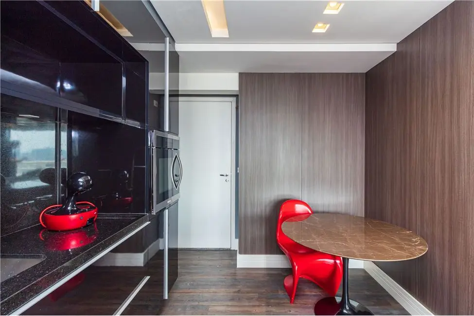 Apartamento com 2 quartos à venda, 55m2 em Bela Vista, São Paulo - SP - imagem 9 Foto 9 de Apartamento com 2 quartos à venda, 55m2 em Bela Vista, São Paulo - SP