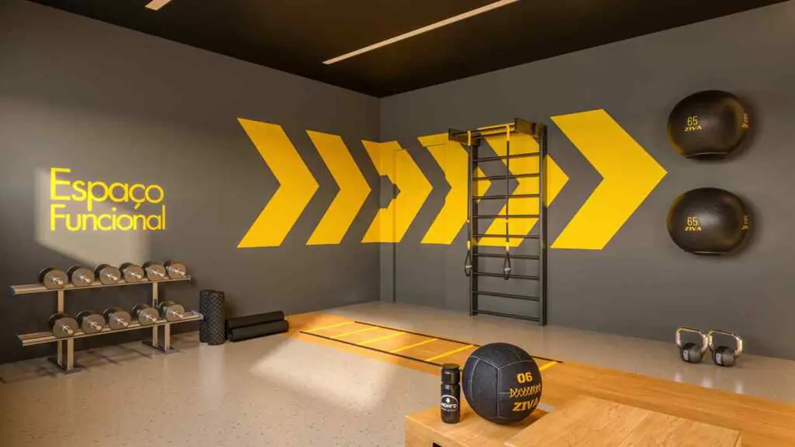 Kitnet com 1 quarto à venda, 24m2 em Pinheiros, São Paulo - SP - imagem 4 Foto 4 de Kitnet com 1 quarto à venda, 24m2 em Pinheiros, São Paulo - SP