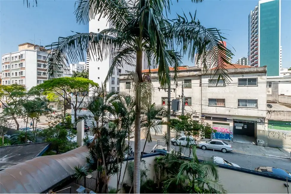 Foto 5 de Apartamento com 2 quartos à venda, 58m2 em Liberdade, São Paulo - SP