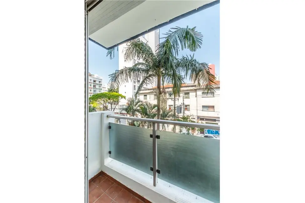 Foto 3 de Apartamento com 2 quartos à venda, 58m2 em Liberdade, São Paulo - SP