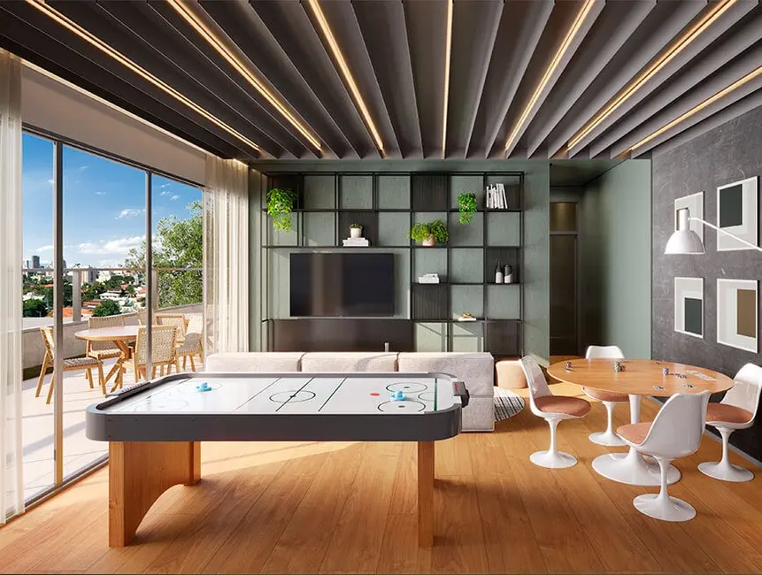 Foto 9 de Apartamento com 2 quartos à venda, 84m2 em Barueri - SP