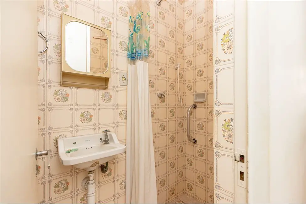 Foto 6 de Apartamento com 3 quartos à venda, 226m2 em Jardim Paulista, São Paulo - SP